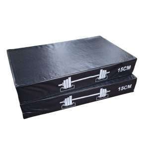 Drop pads (set van 2)